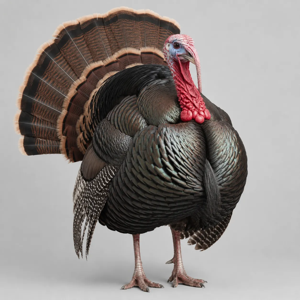 tom turkey