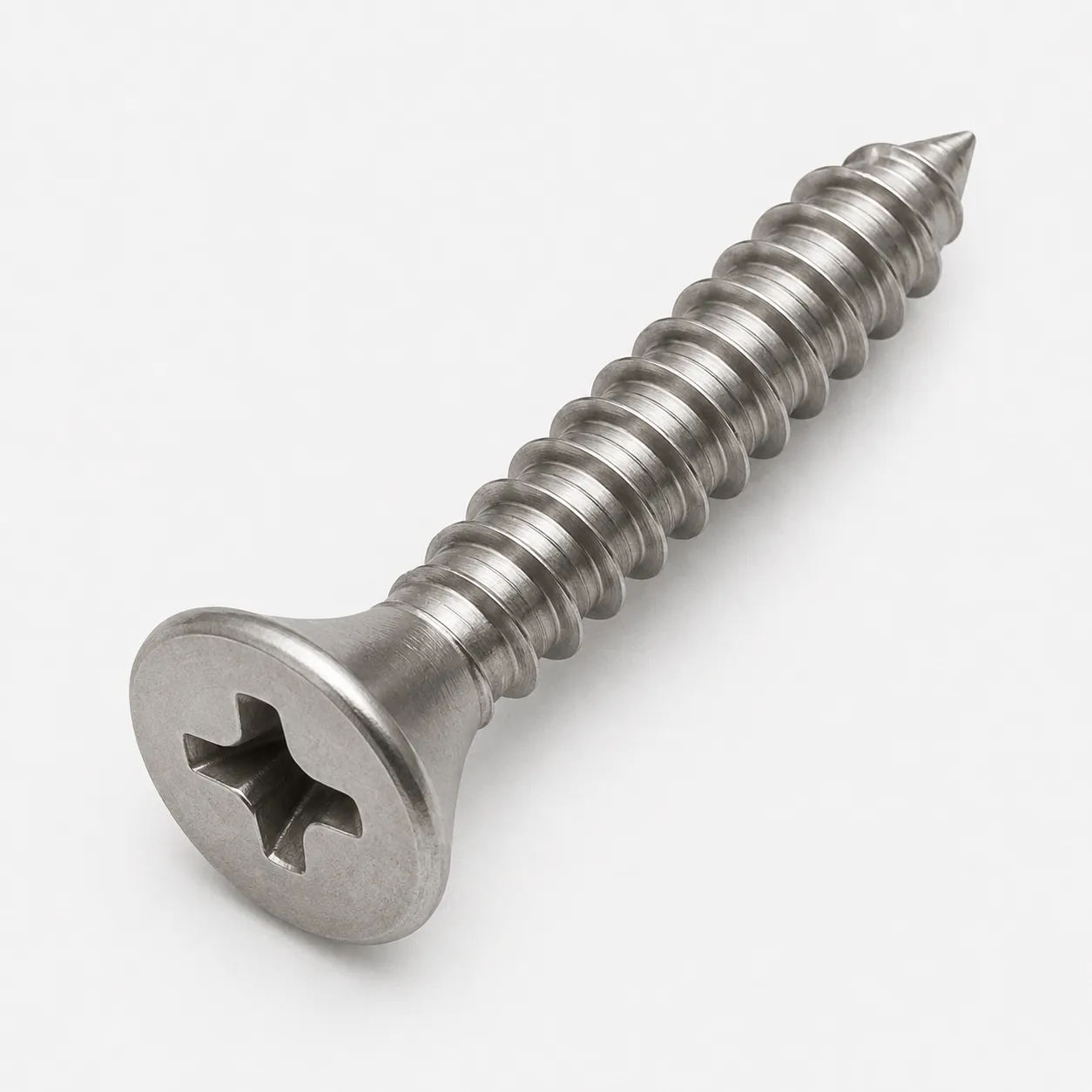 screw