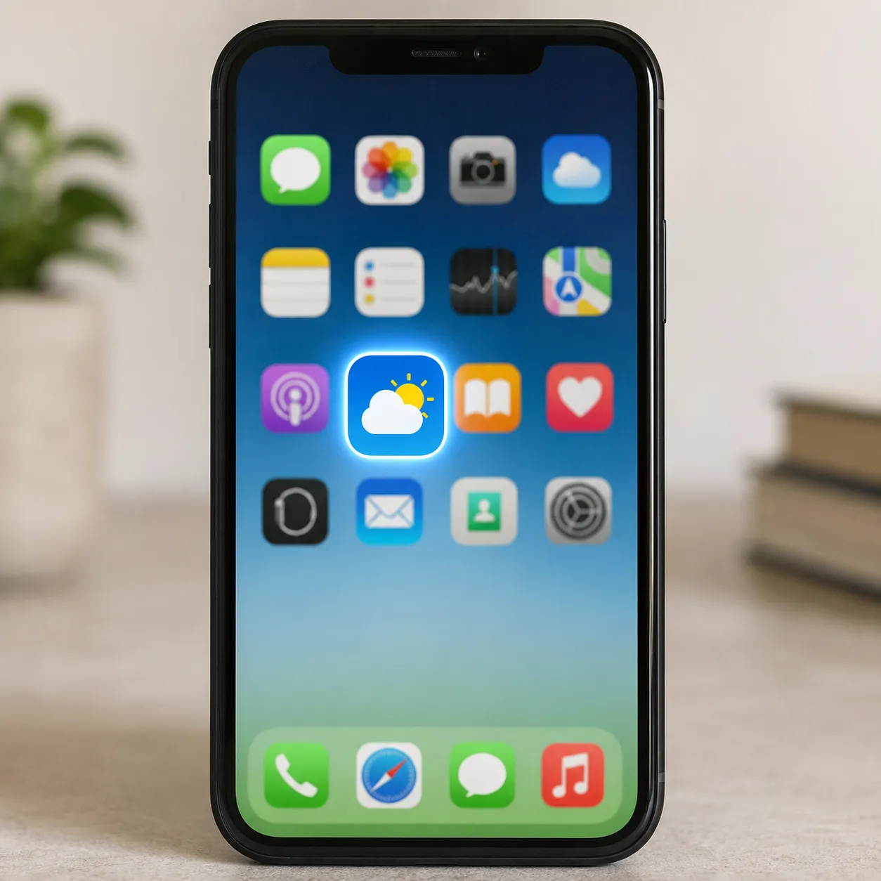 app