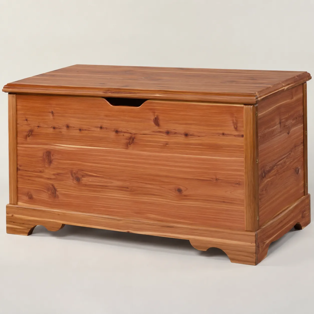 cedar chest