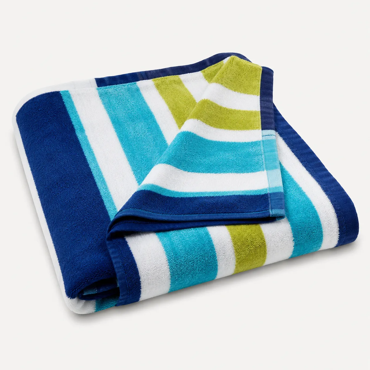 beach towel