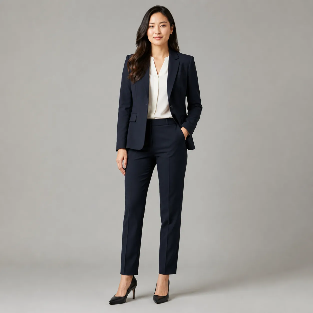 business attire