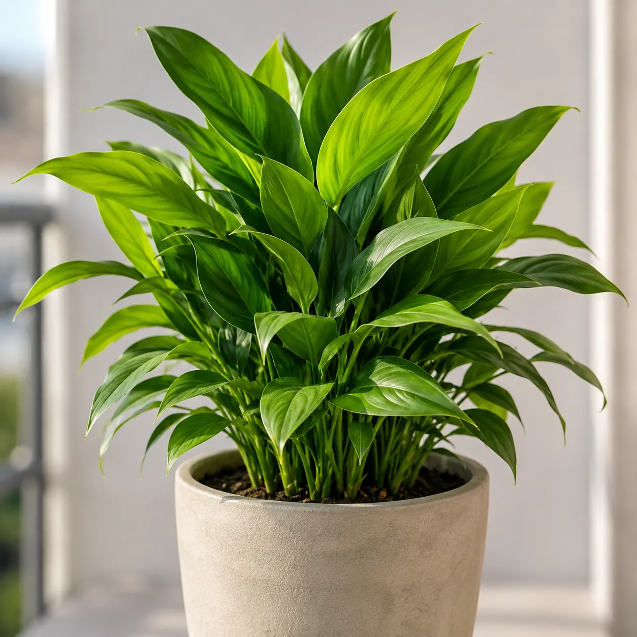 plant
