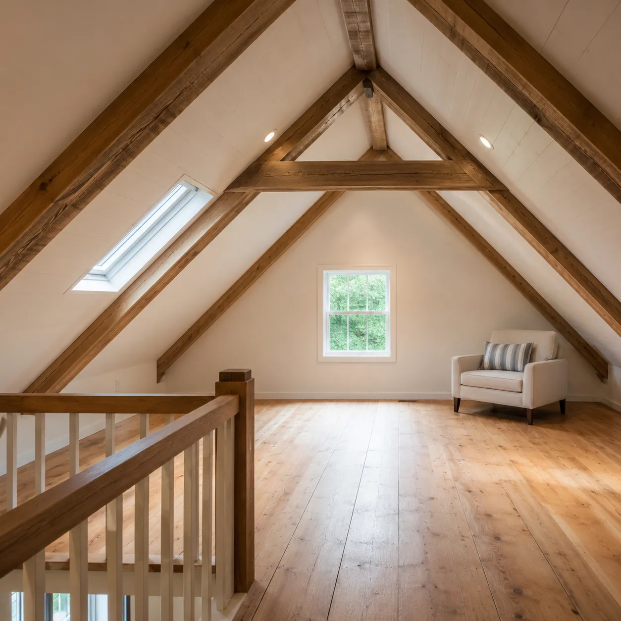 loft
