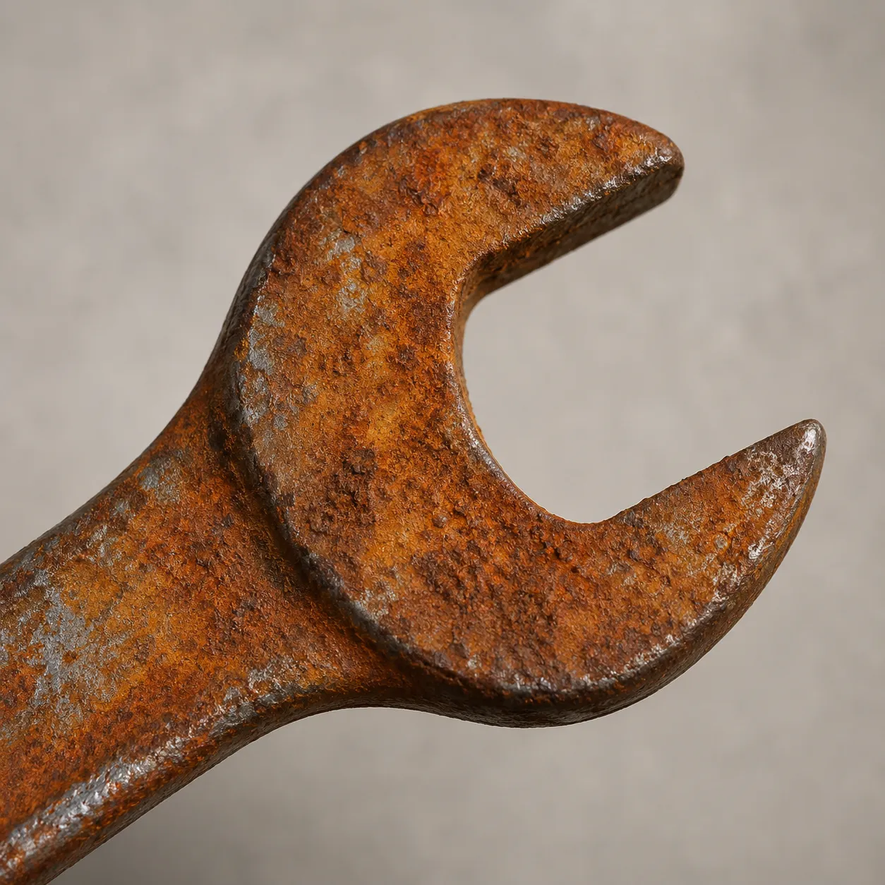 rust