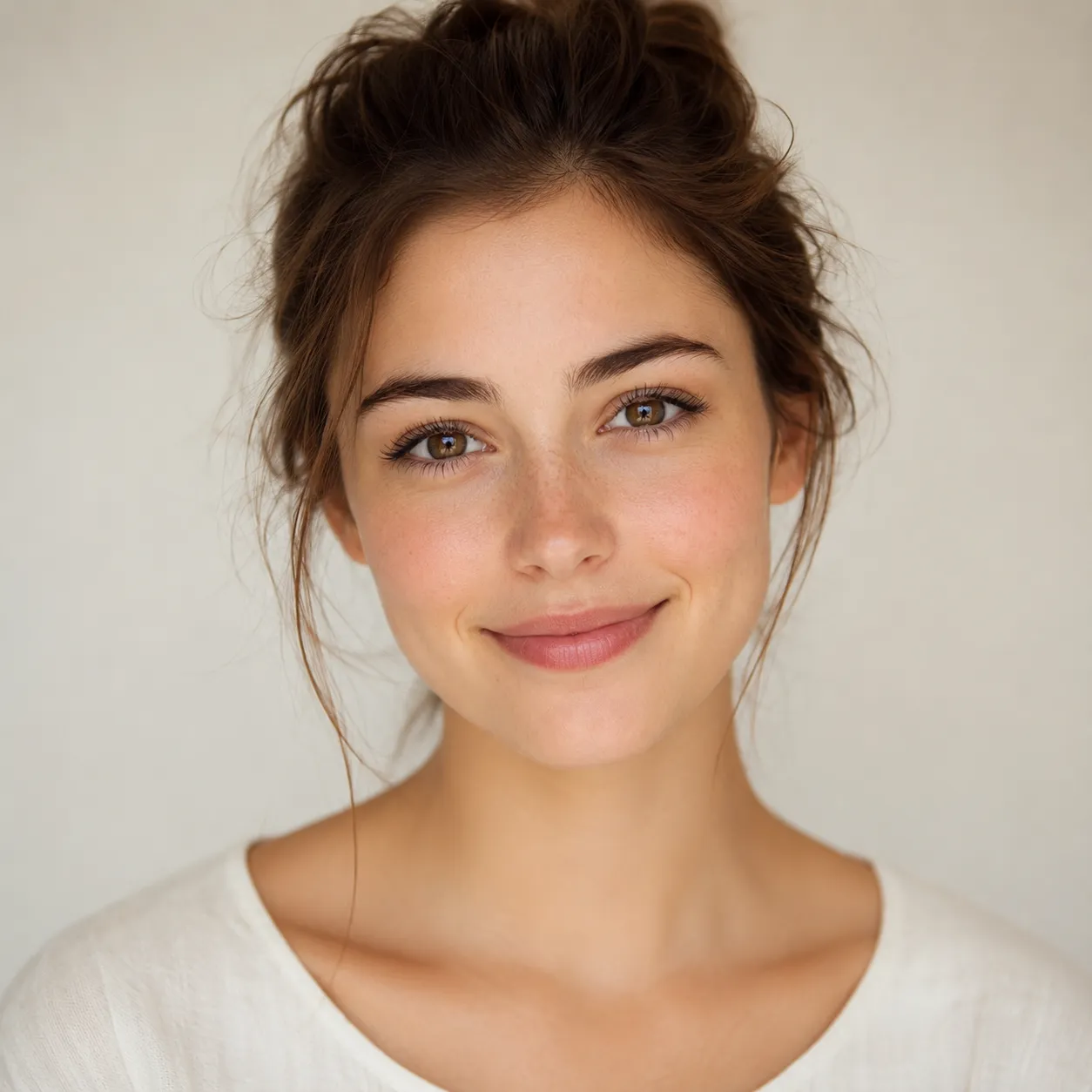 pretty