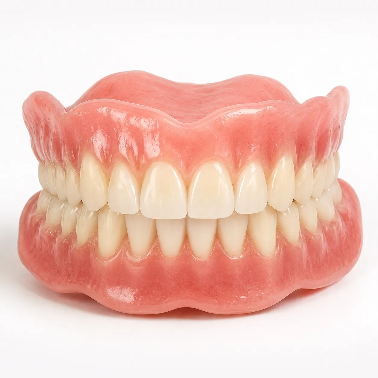 denture