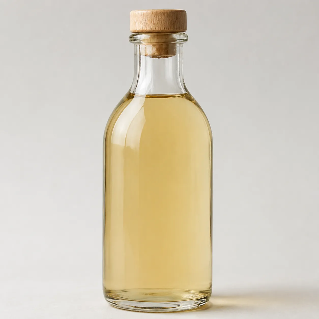 vinegar bottle