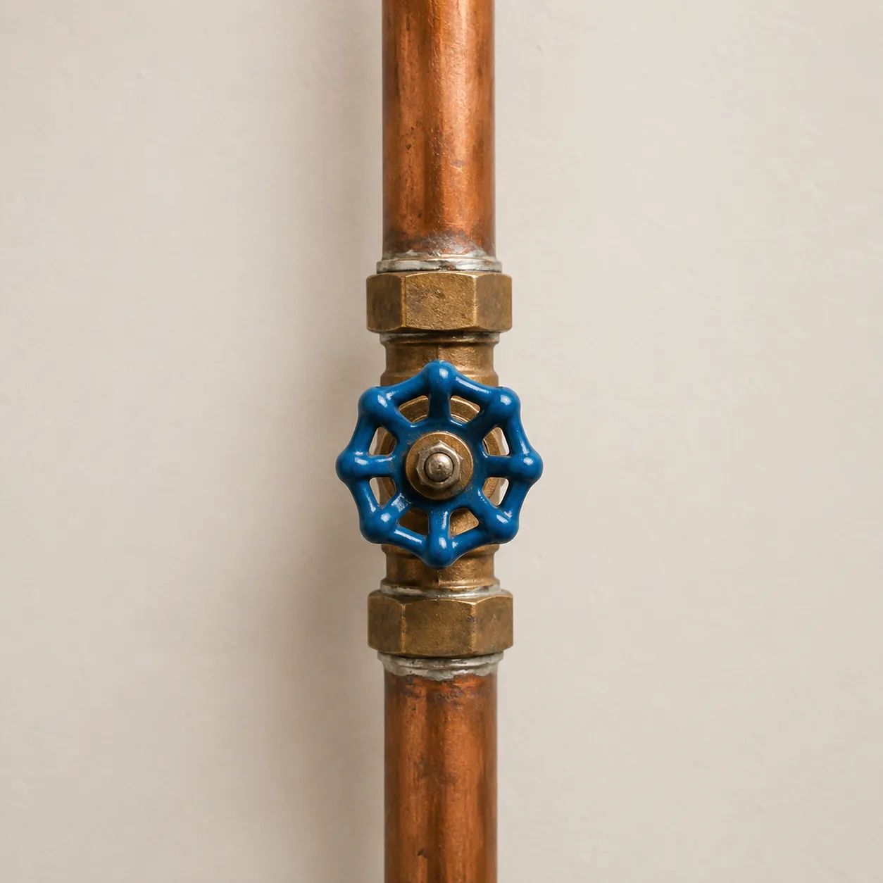 water pipe