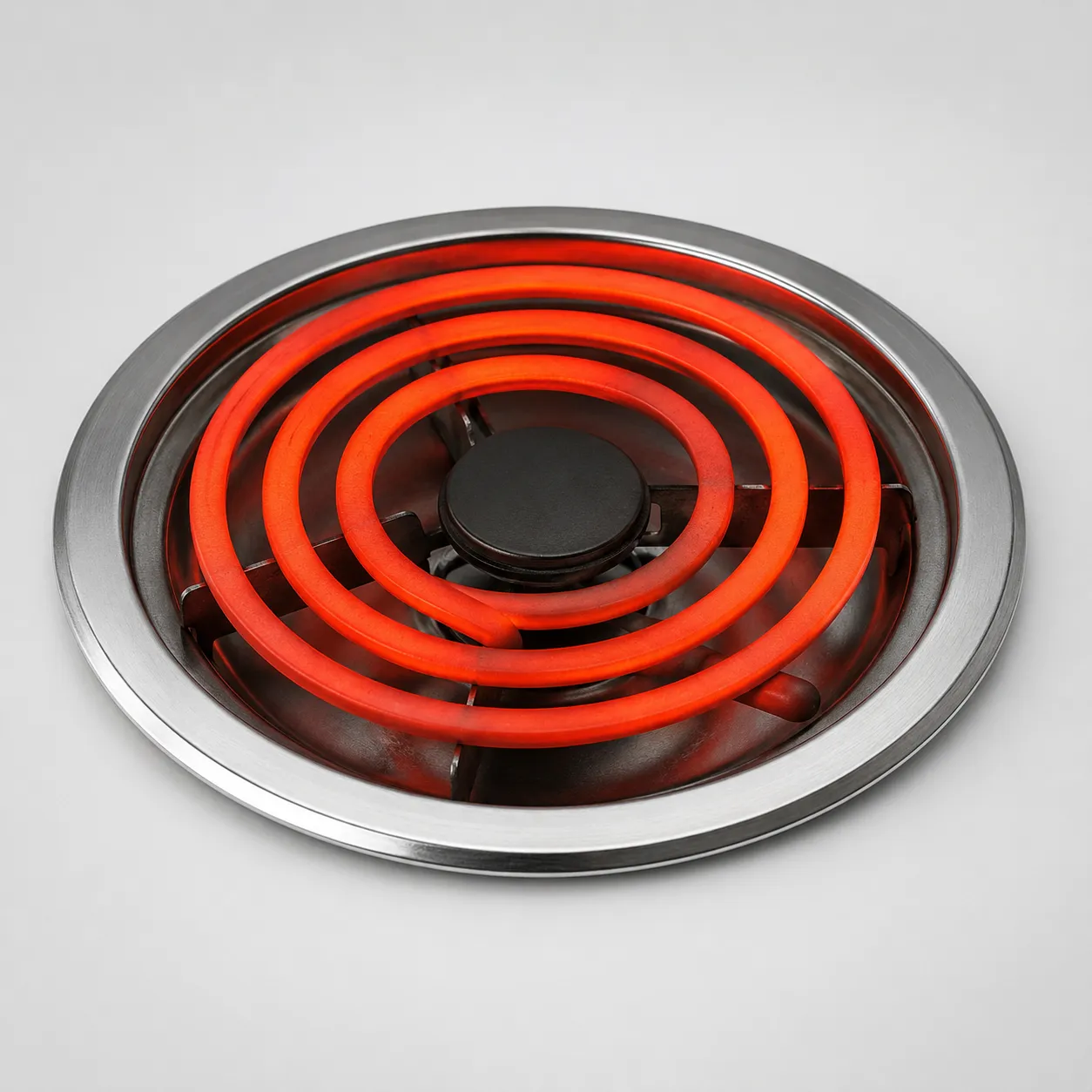 electric burner