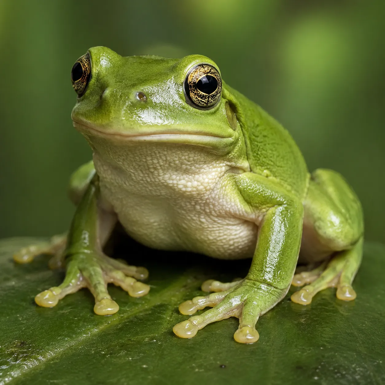 frog