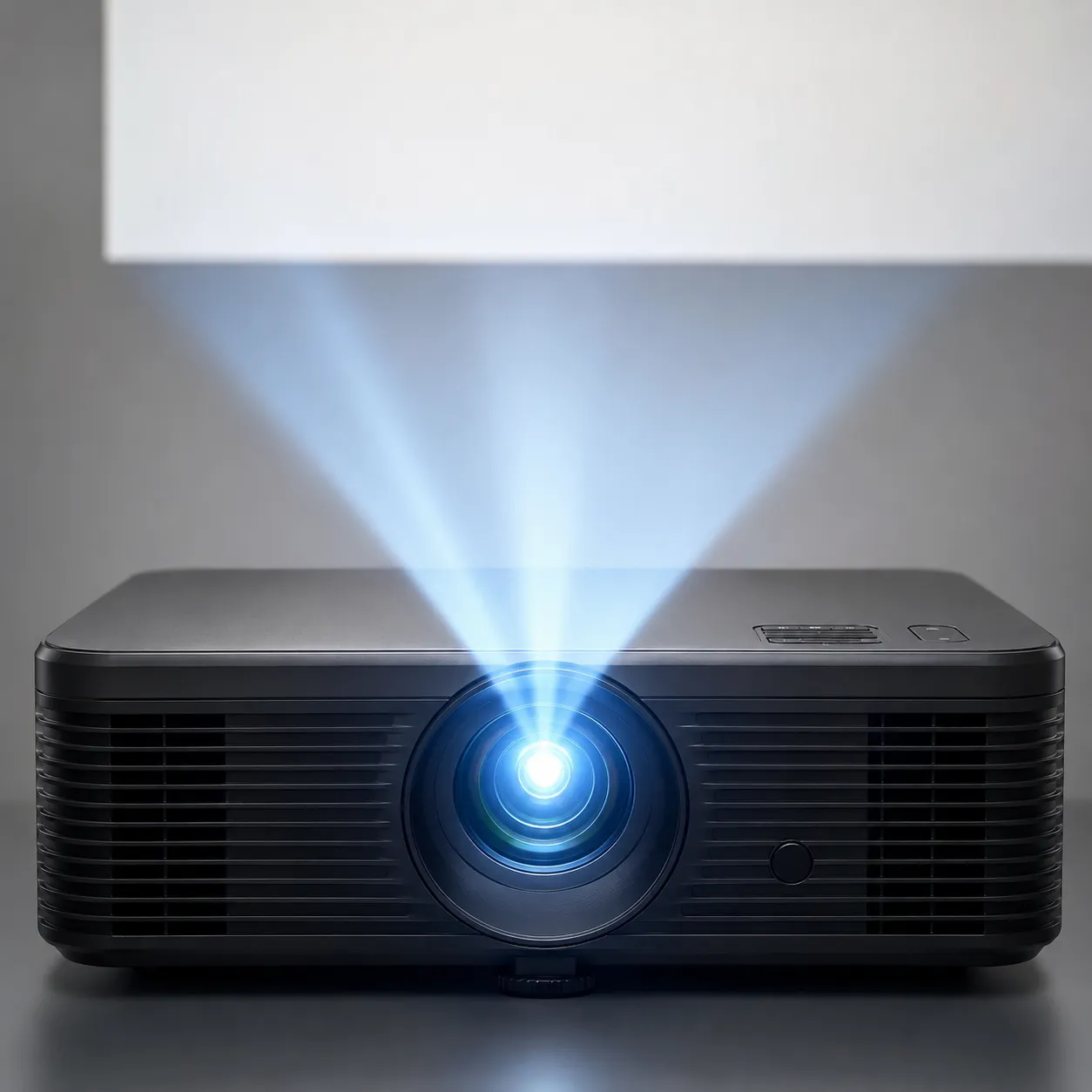 laser projector