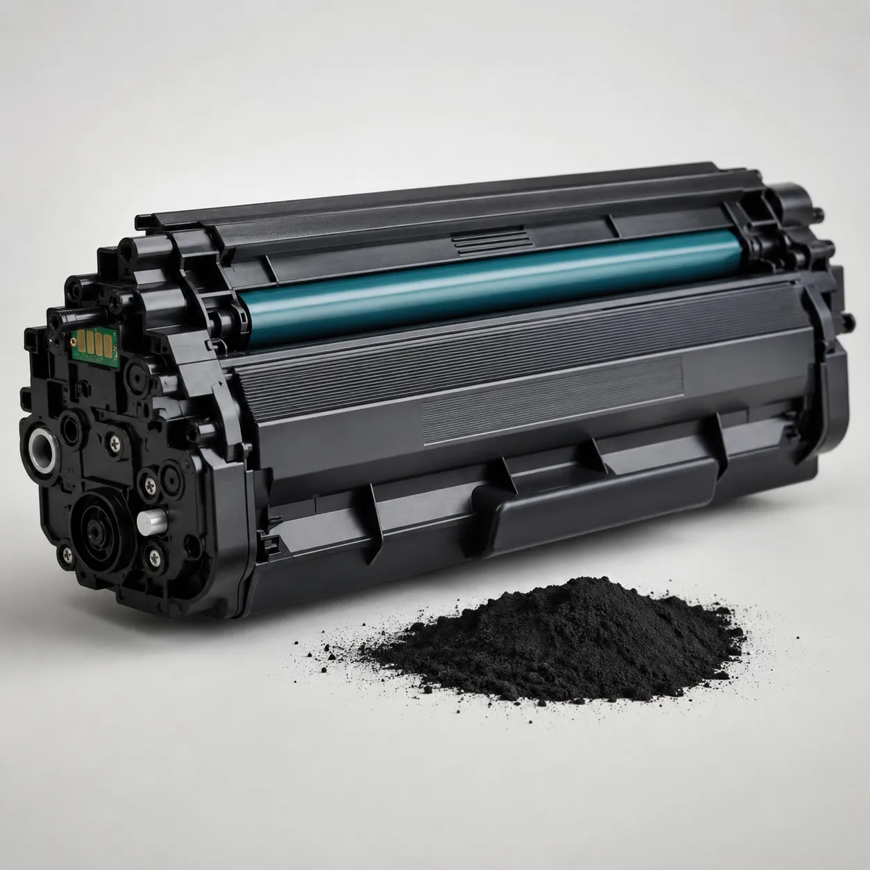 toner