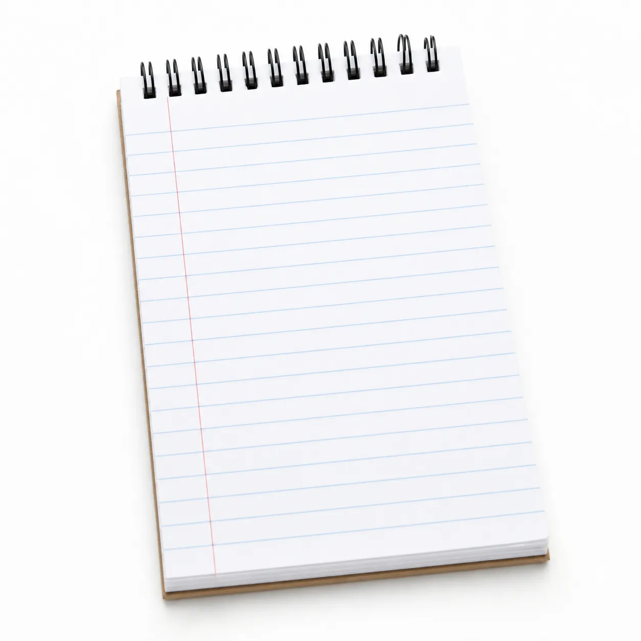 notepad
