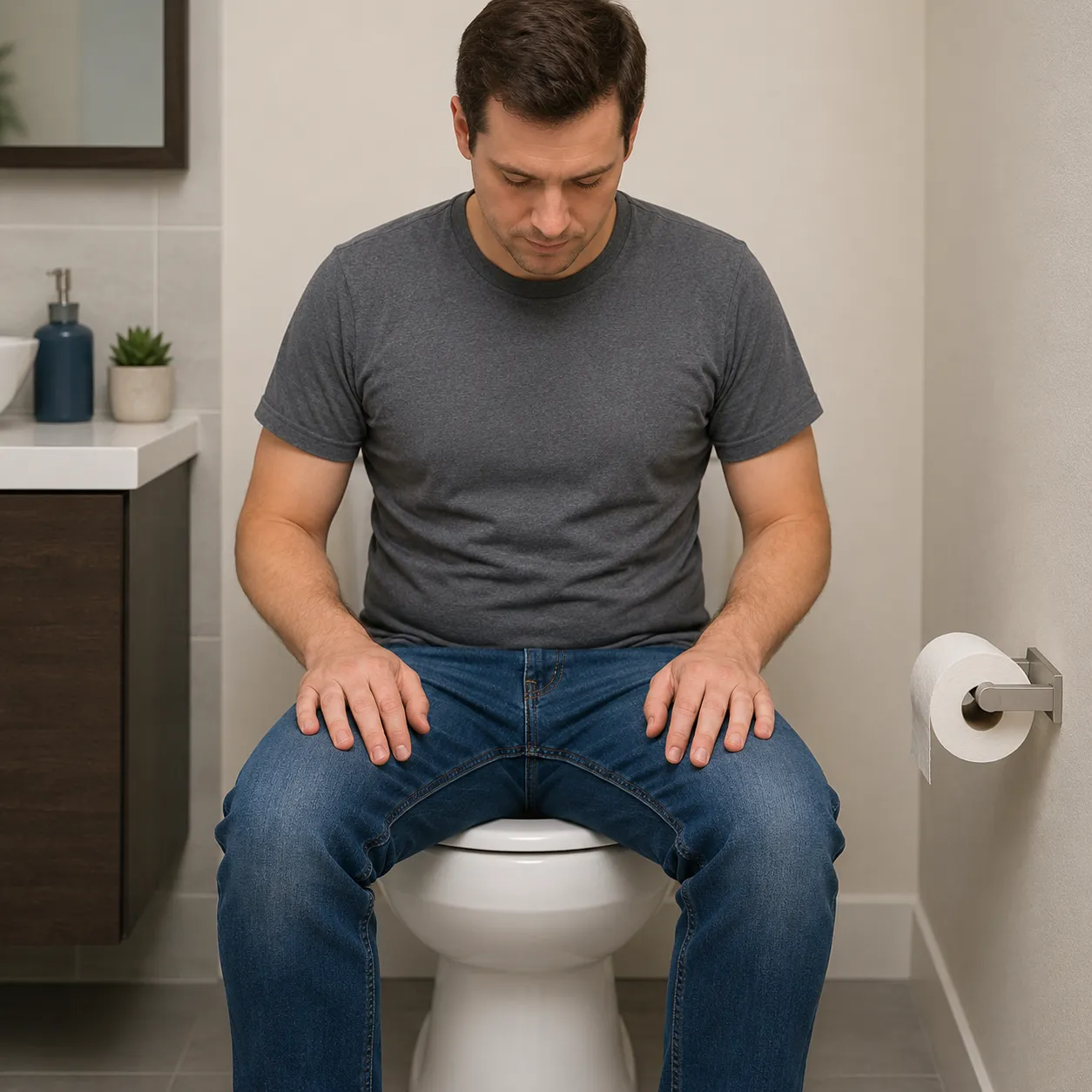 urinate