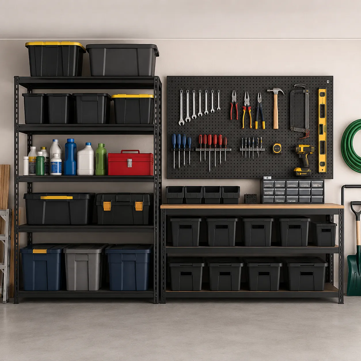 organization