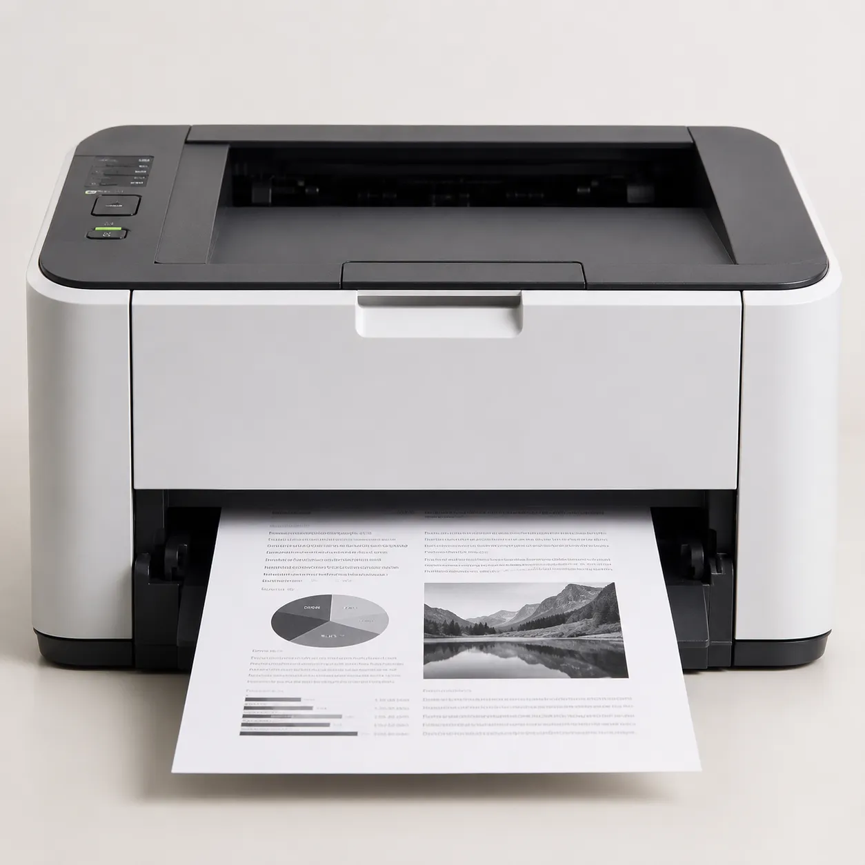 print
