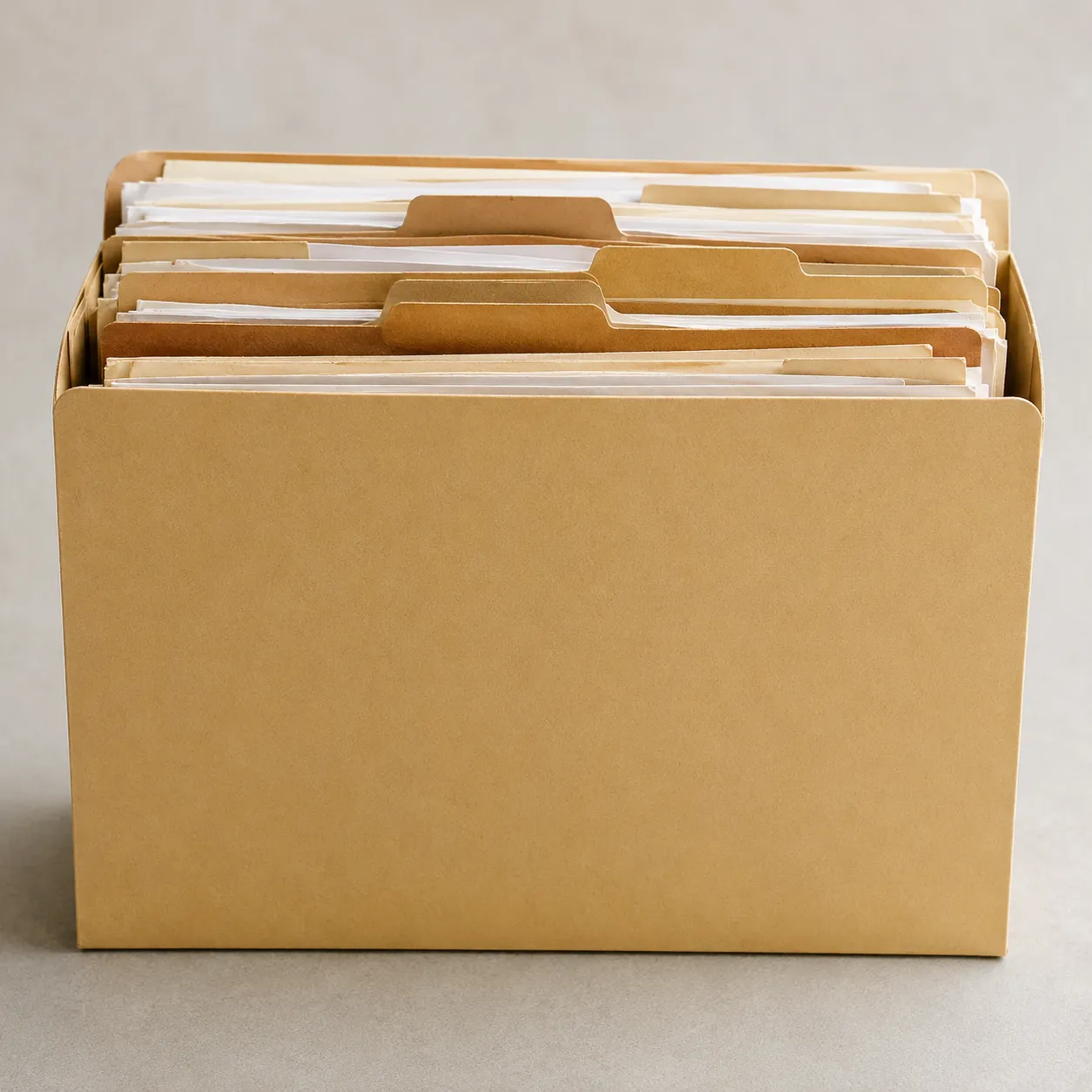 archive folder