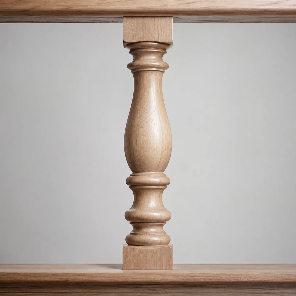 baluster