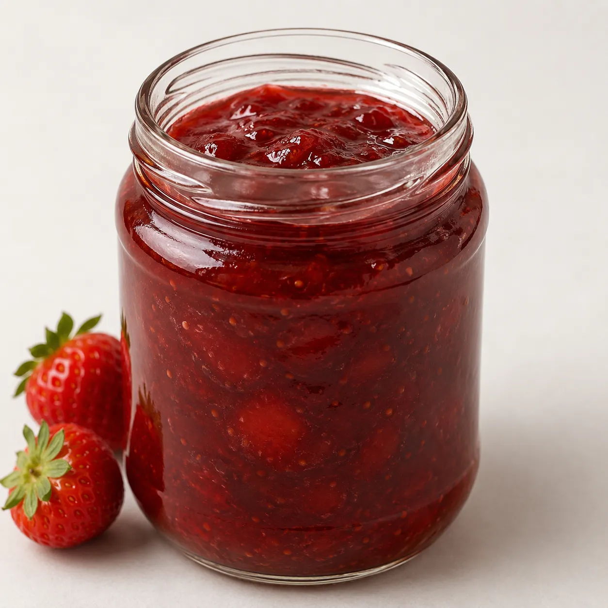 jam