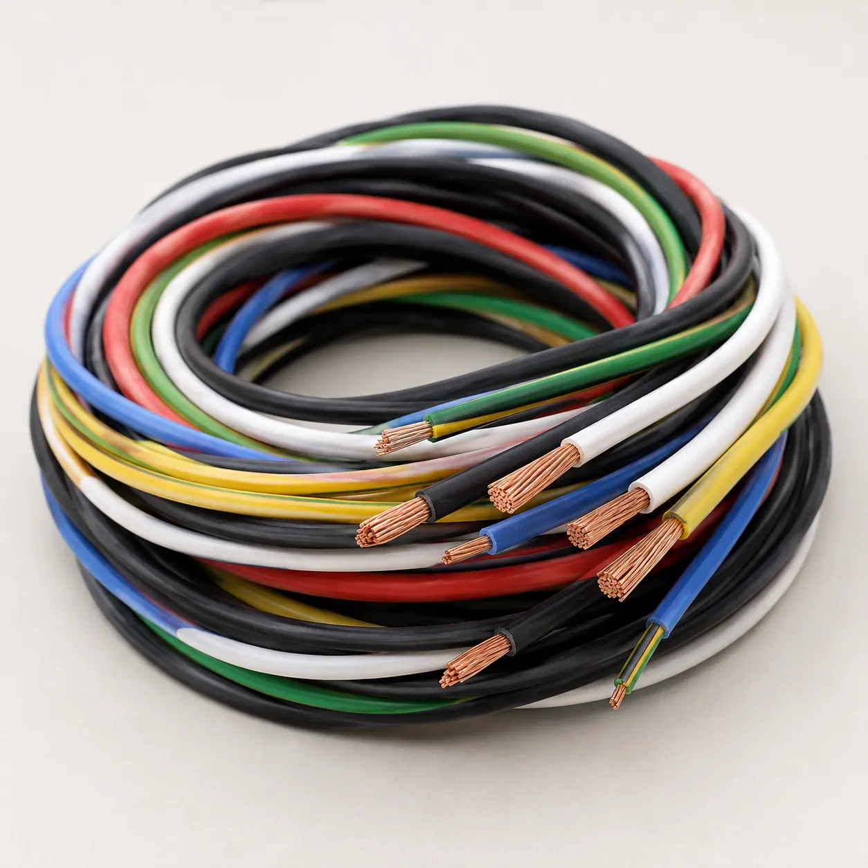 wiring