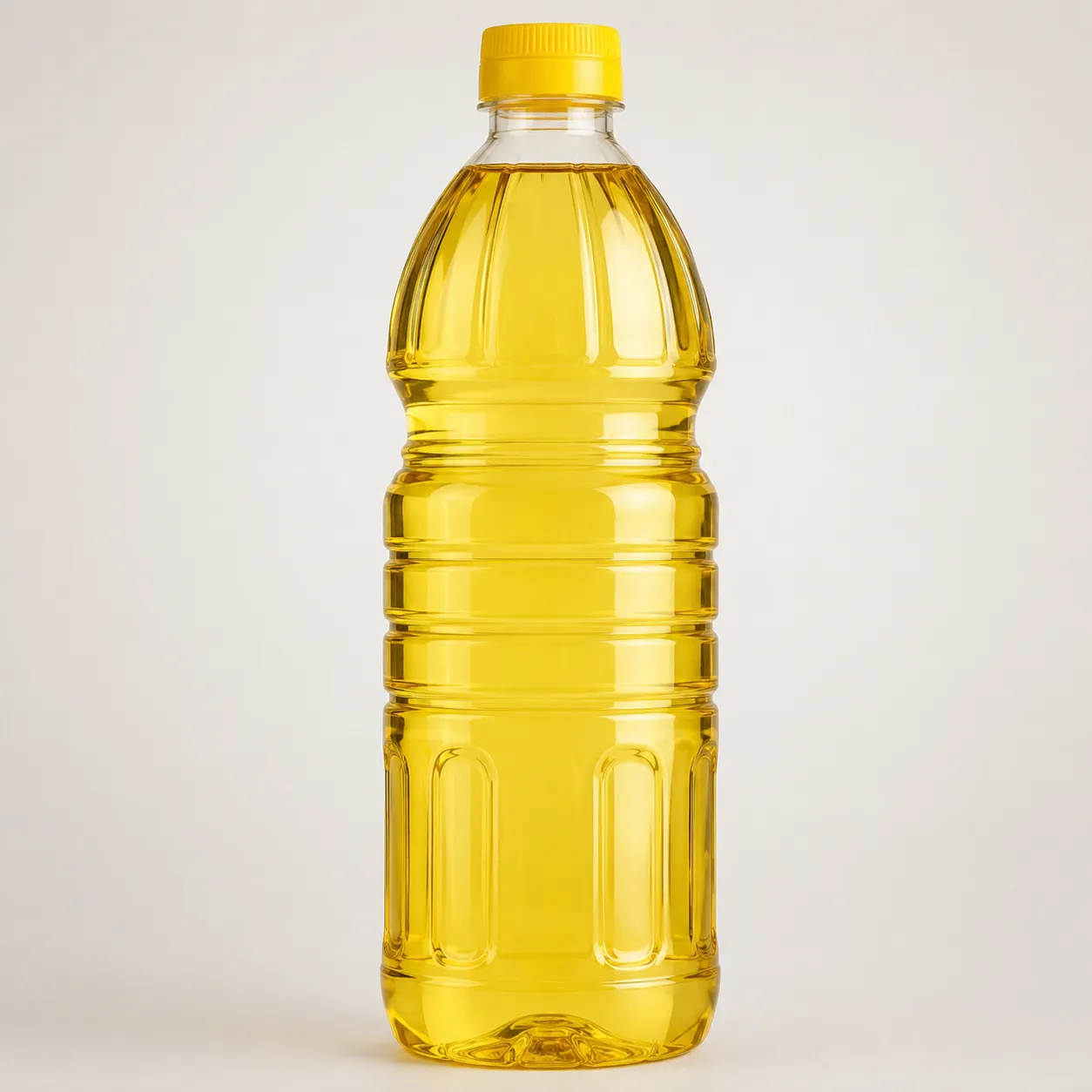 oil bottle