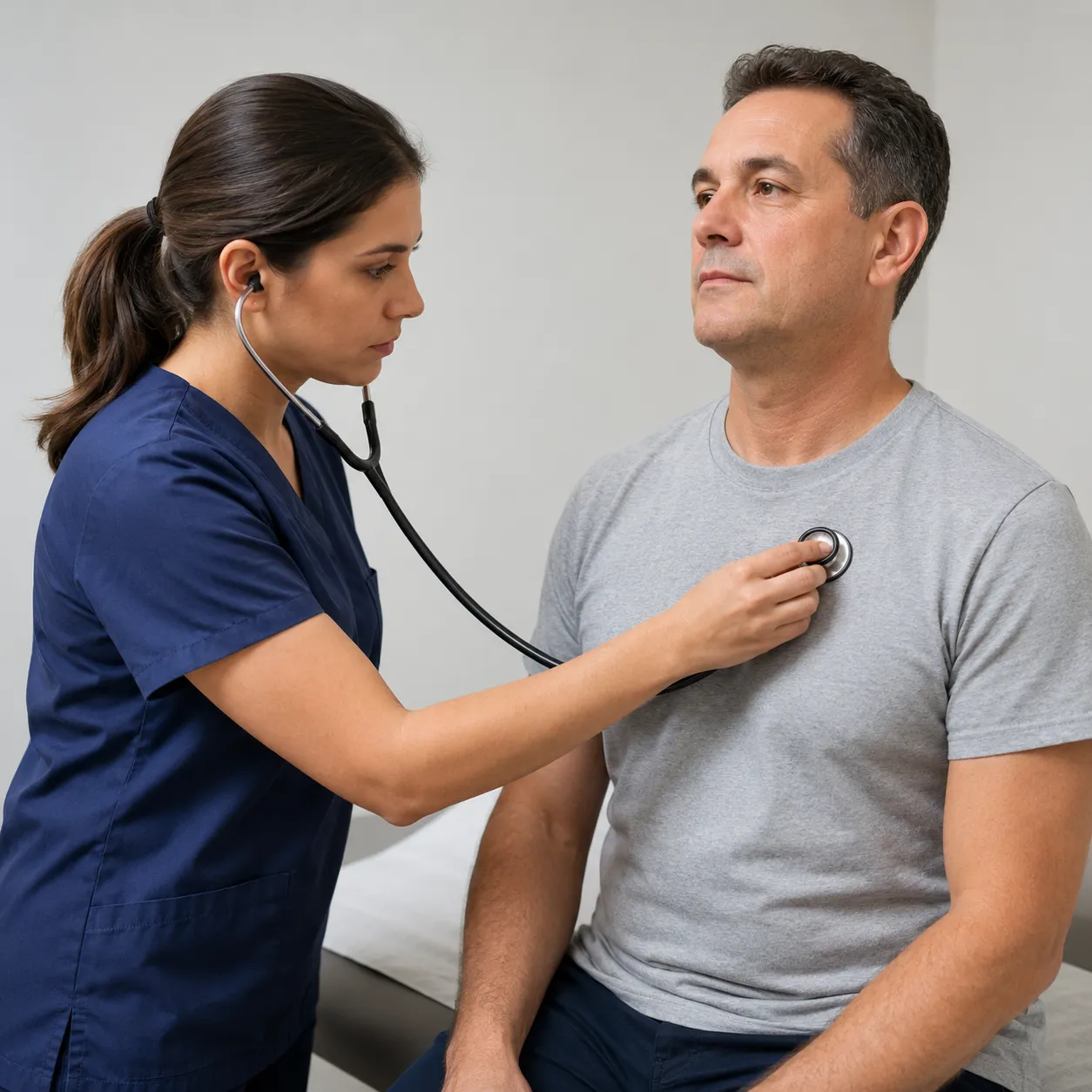 examination