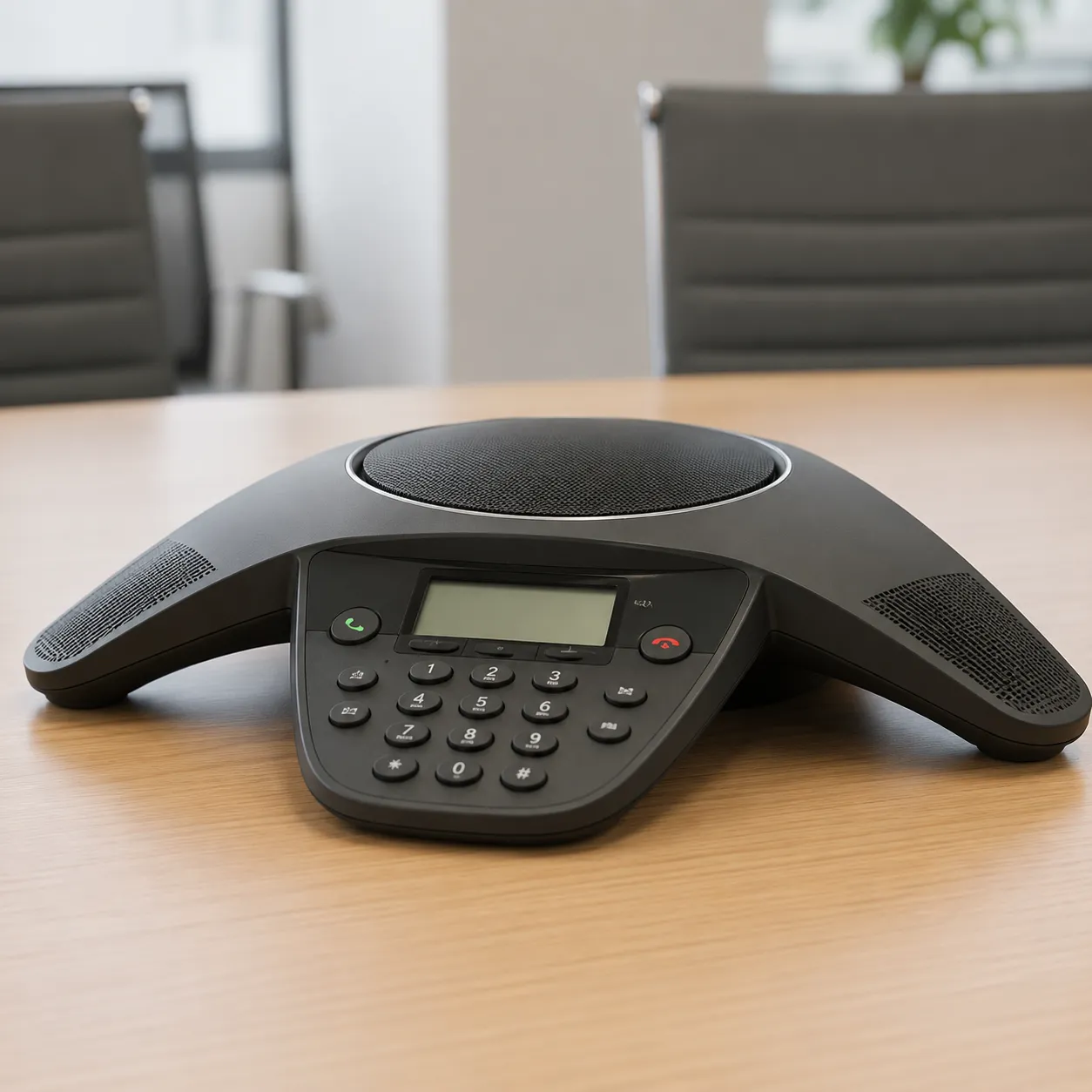 conference phone