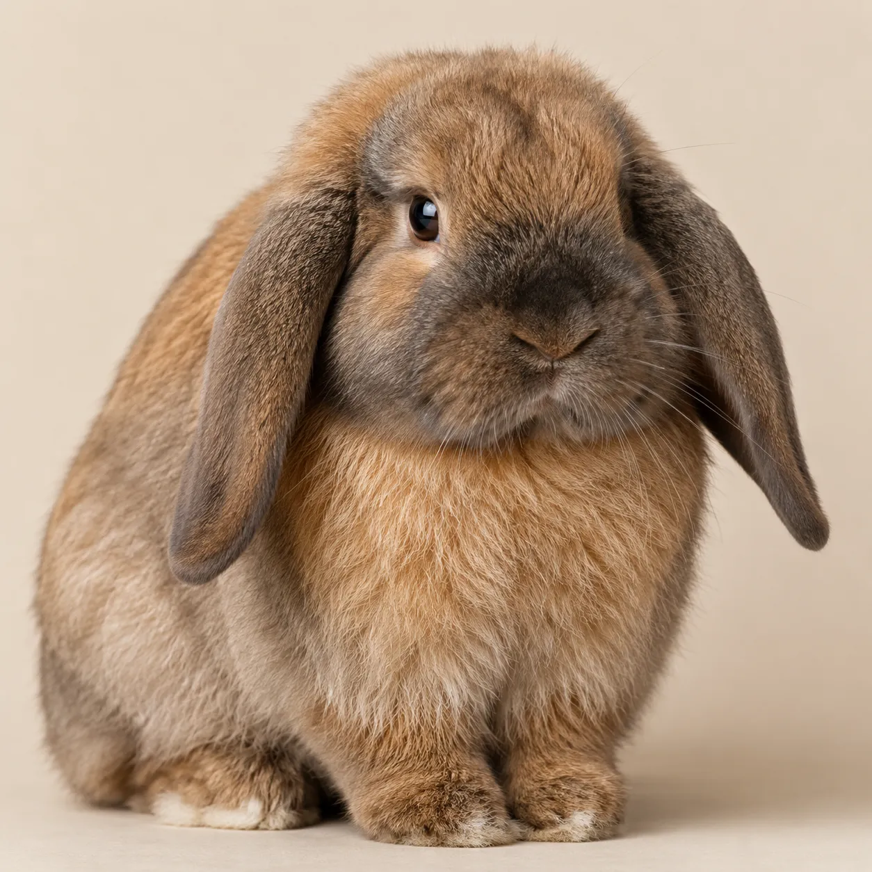 lop rabbit