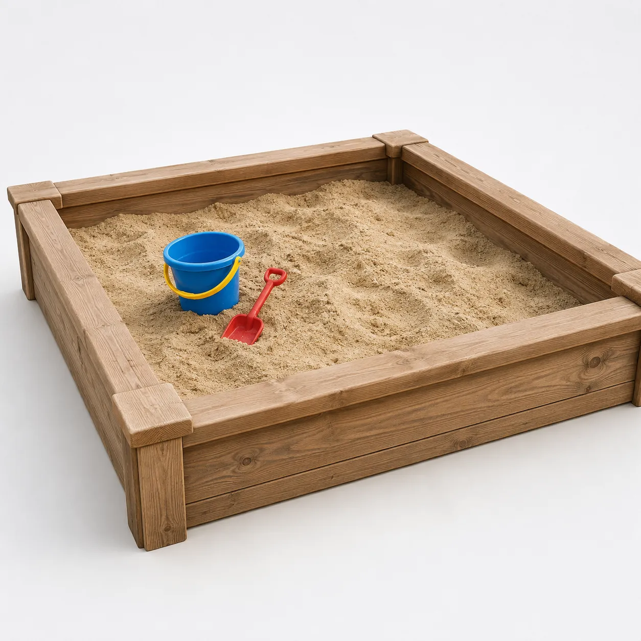 sandbox