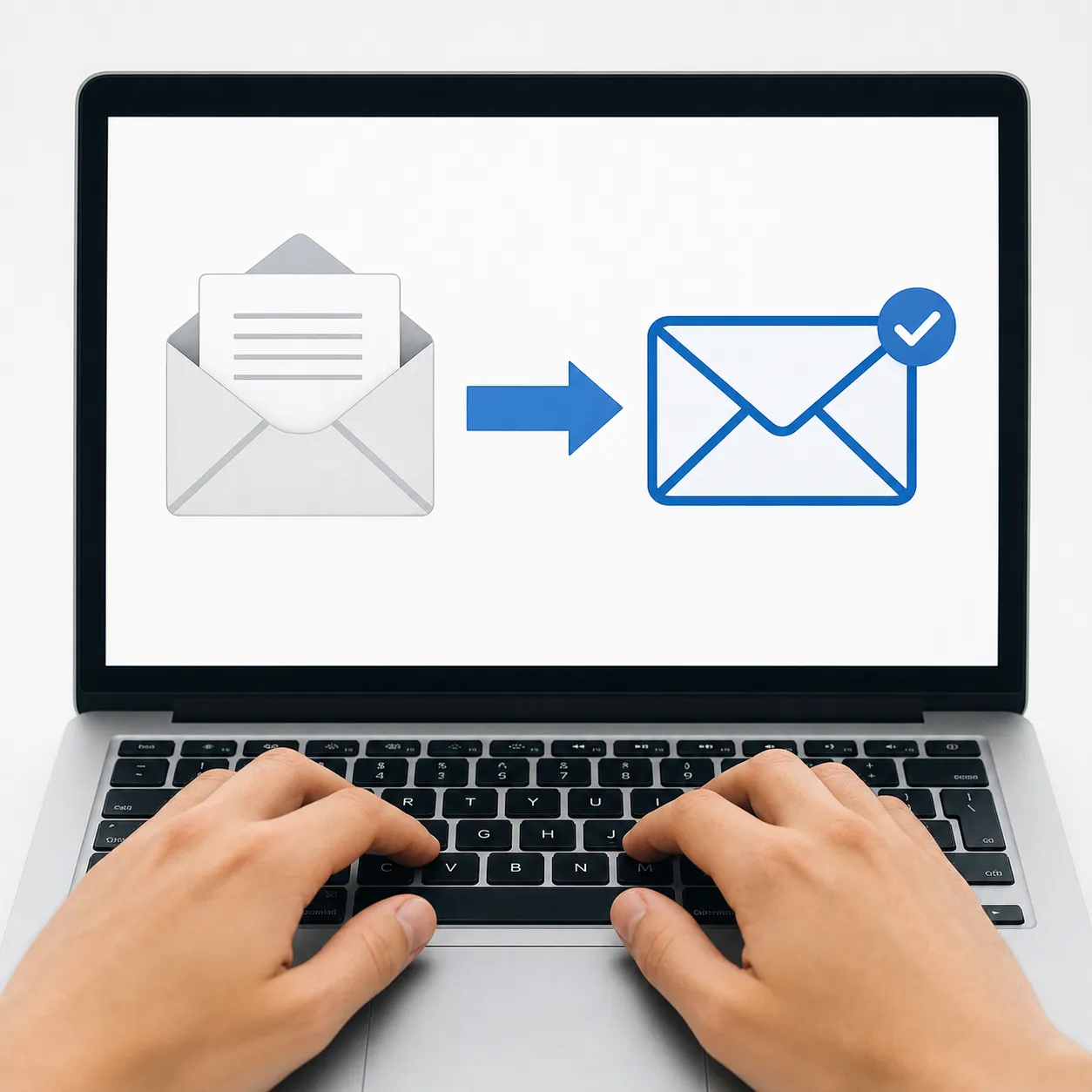 email