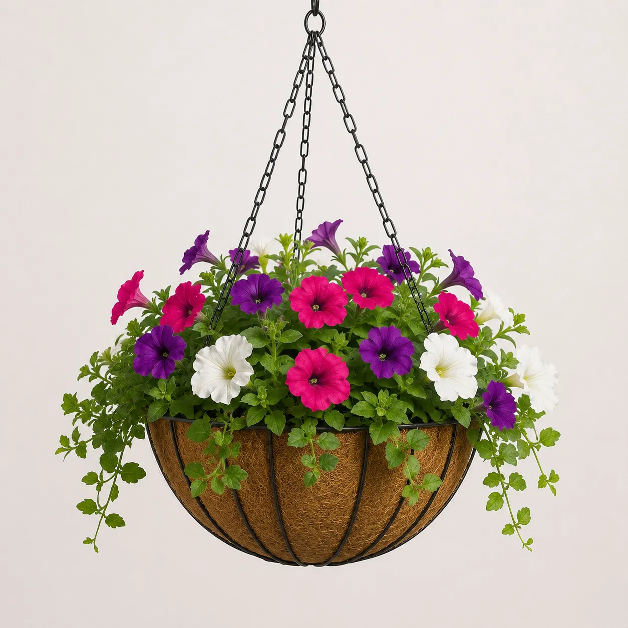 hanging basket