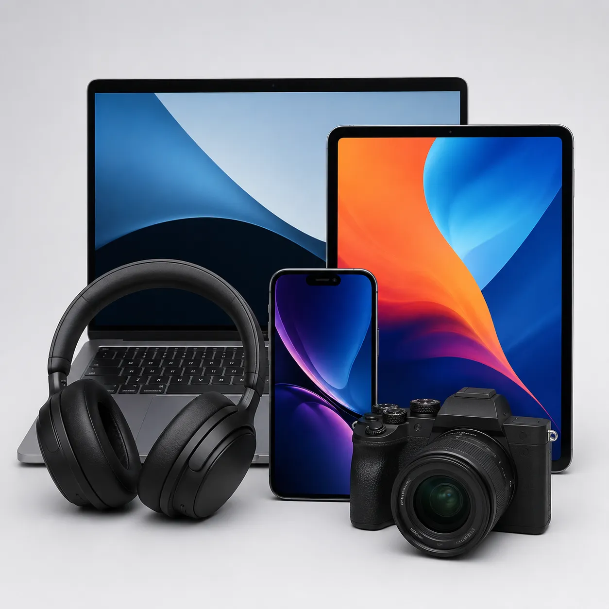 electronics