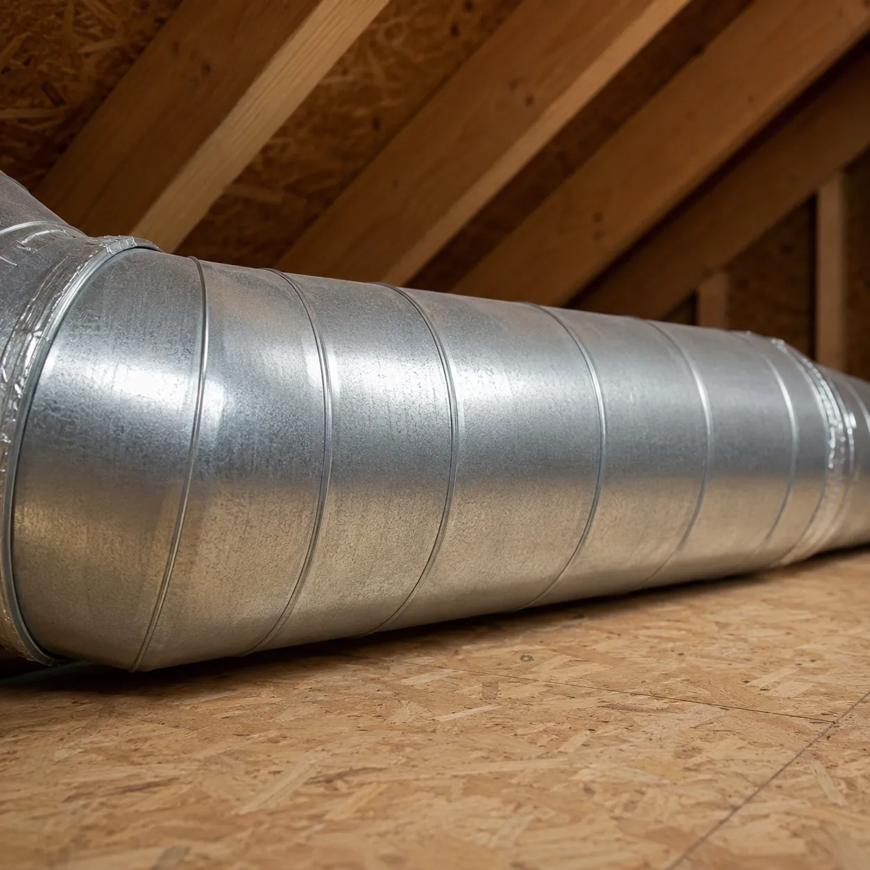 air duct