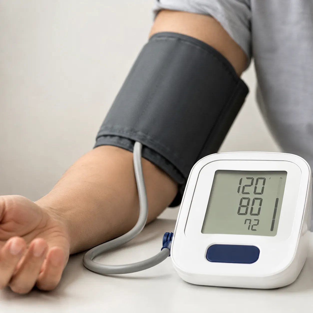 blood pressure