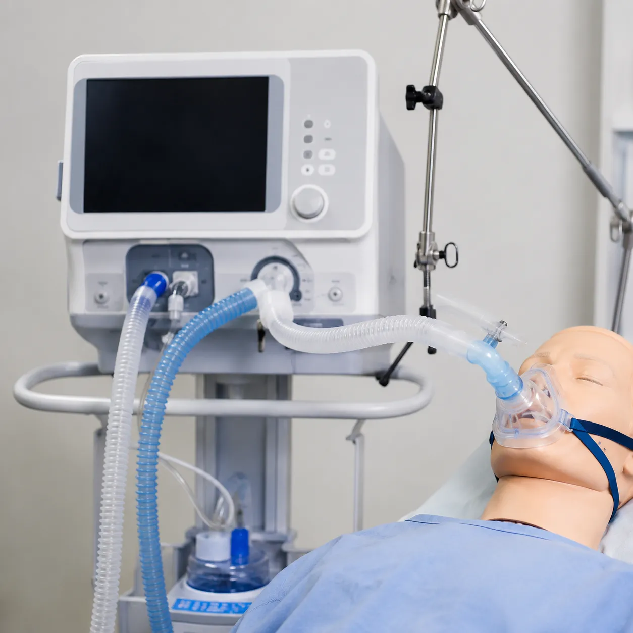 ventilator