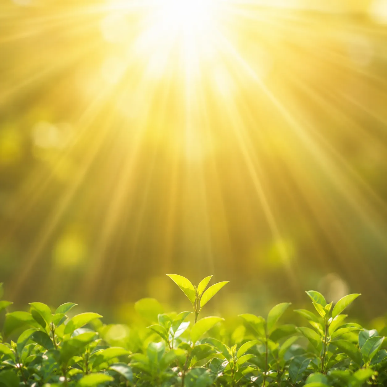 sunshine