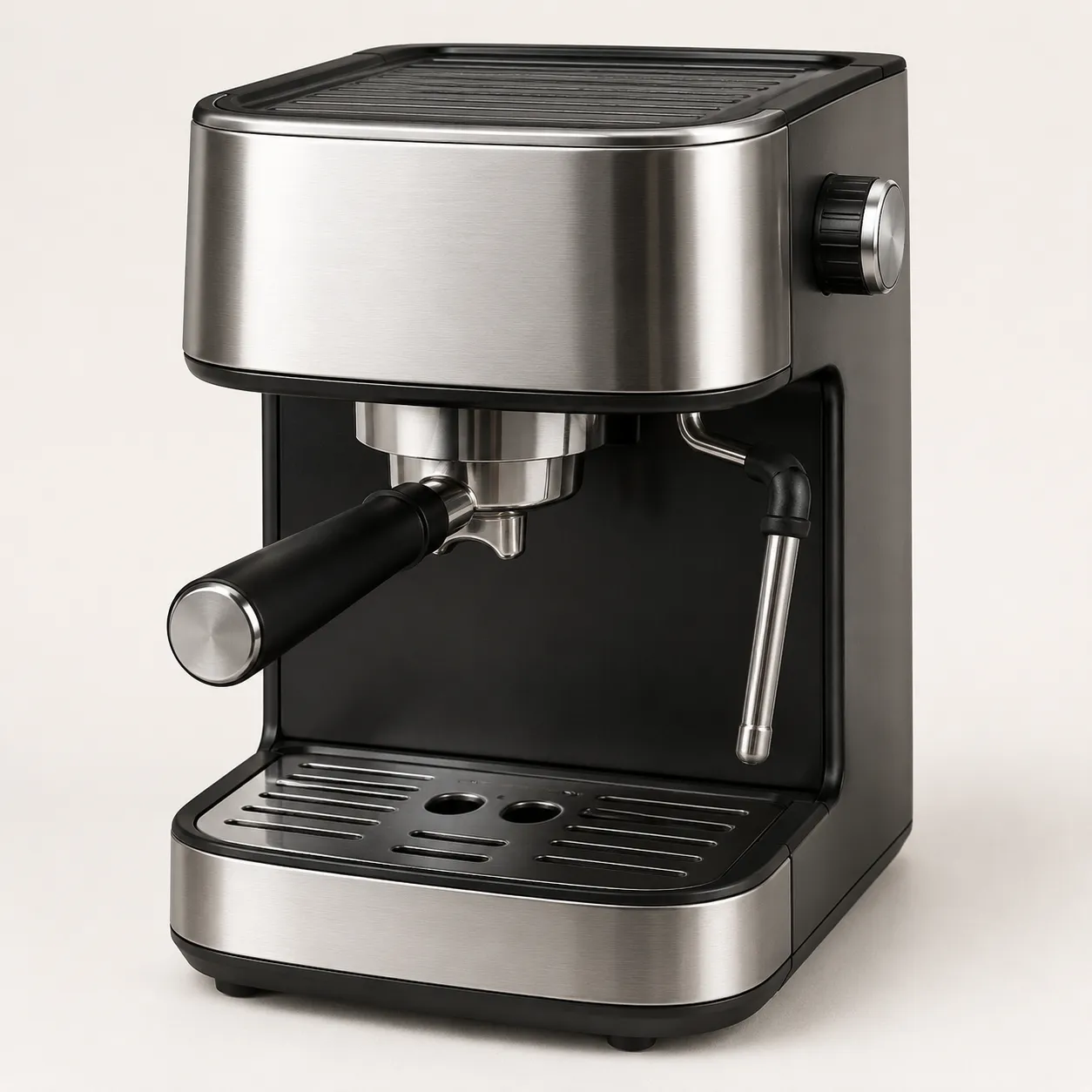 coffee machine