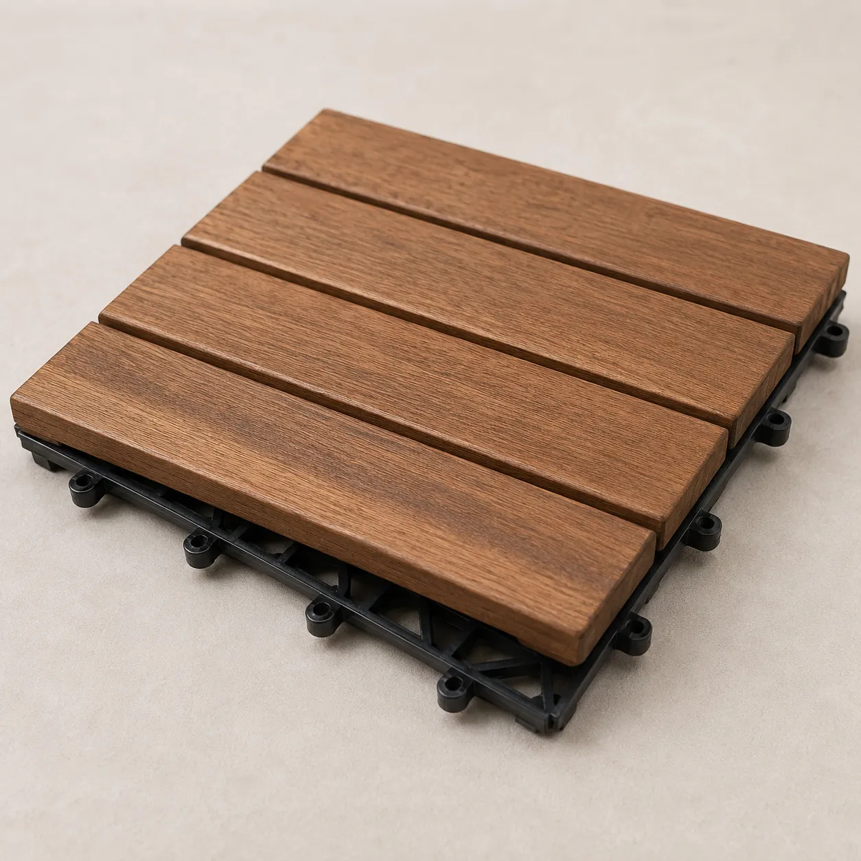 deck tile