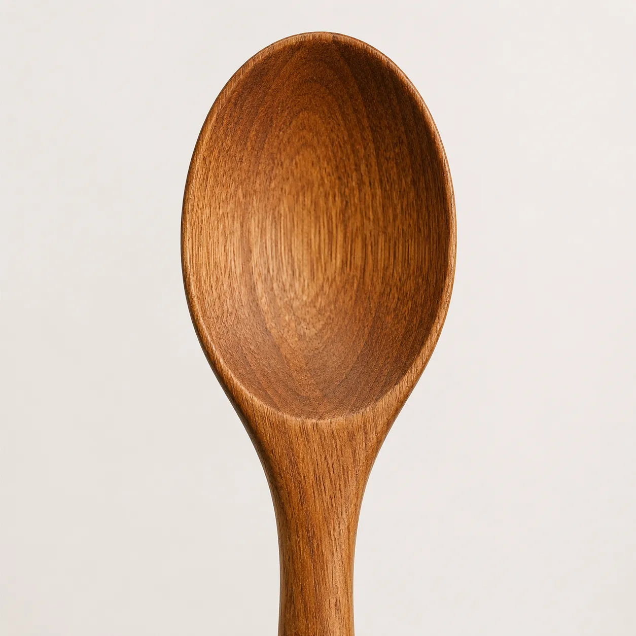 wooden