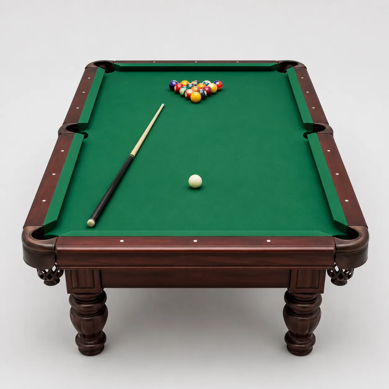 pool table