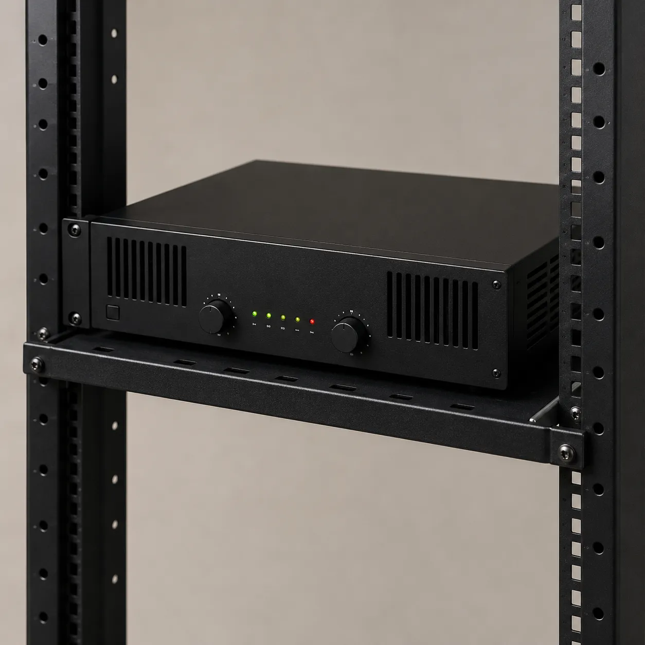 rack shelf