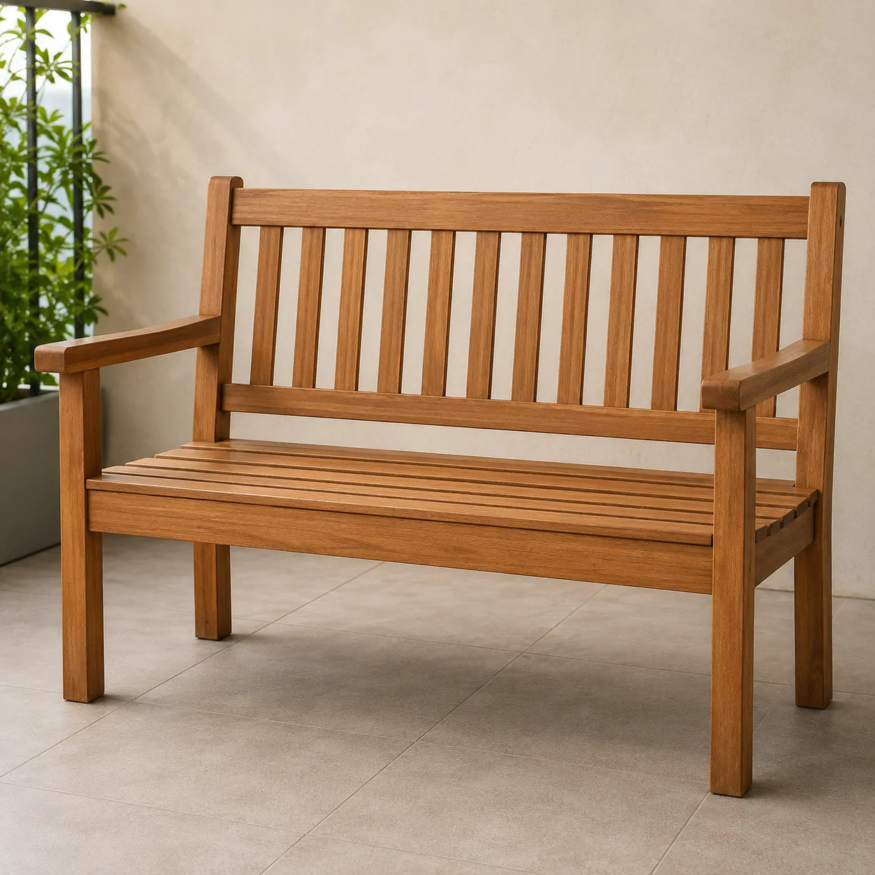 bench