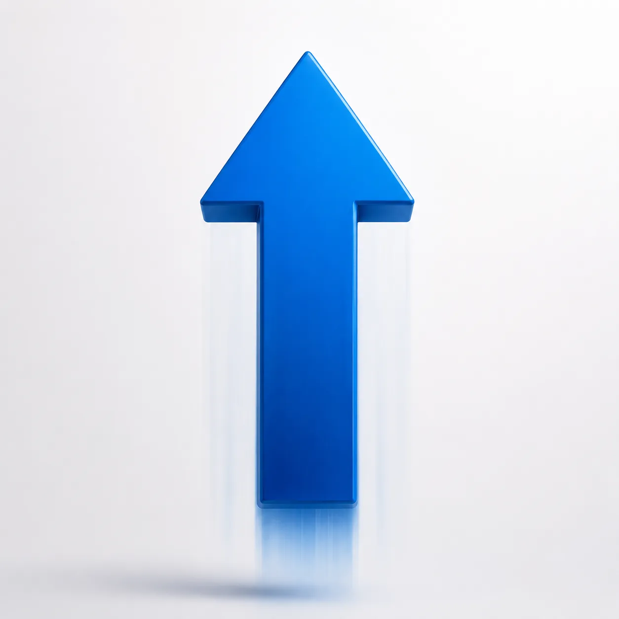 up