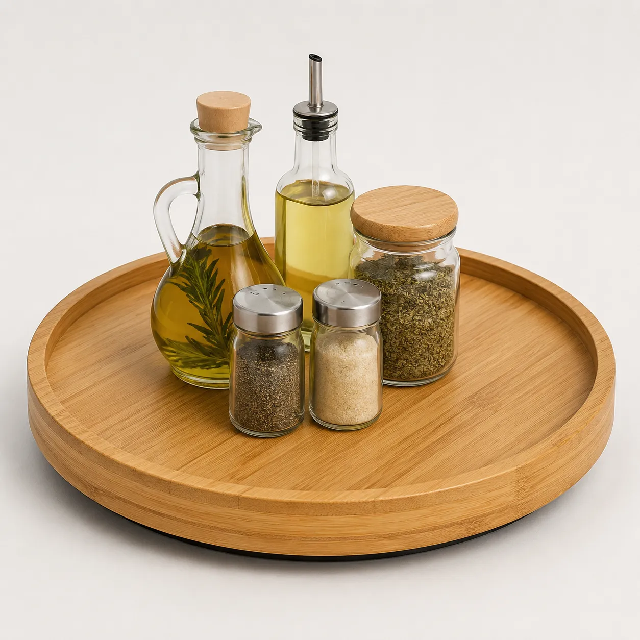 lazy Susan