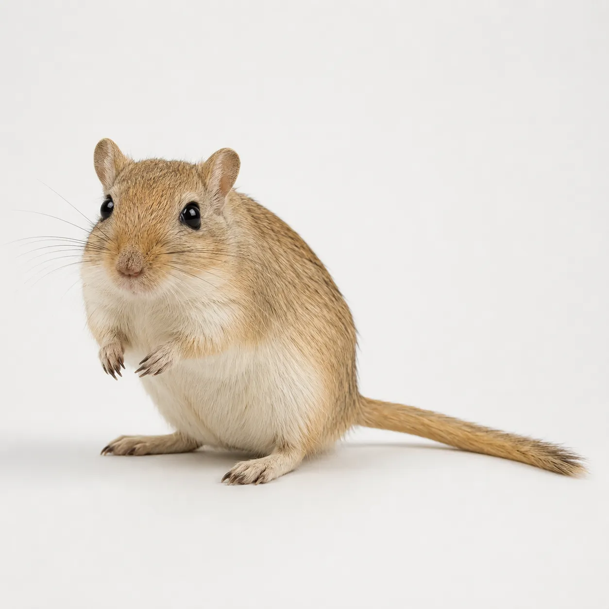 gerbil