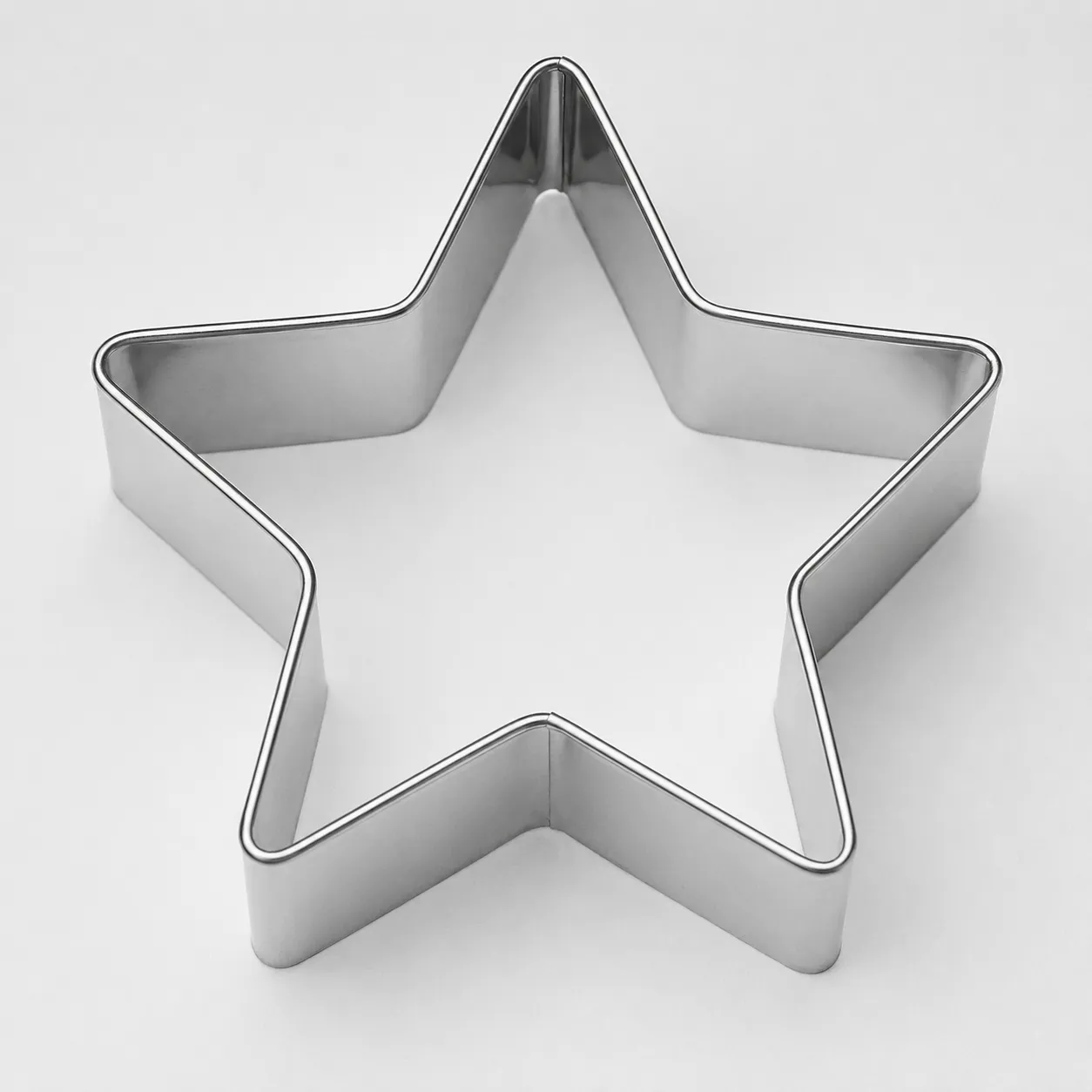 cookie cutter