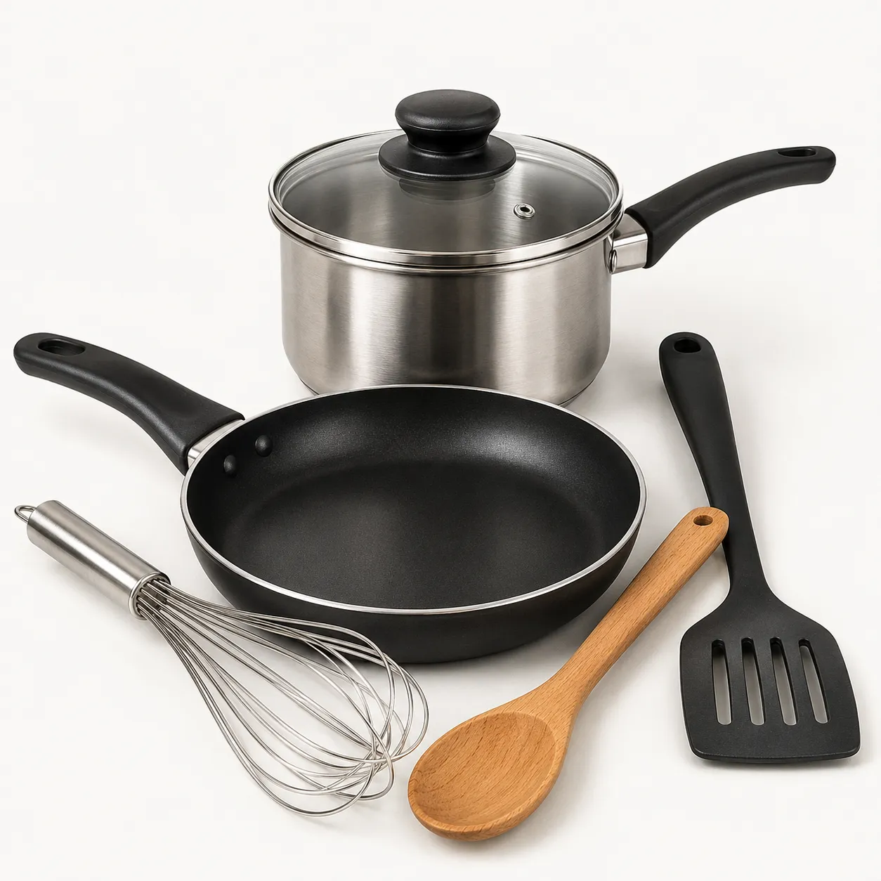 kitchenware