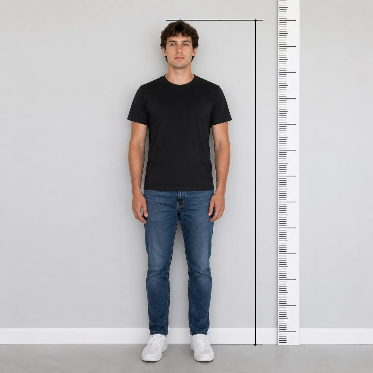 height