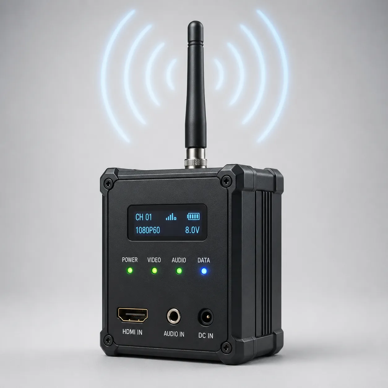 transmitter